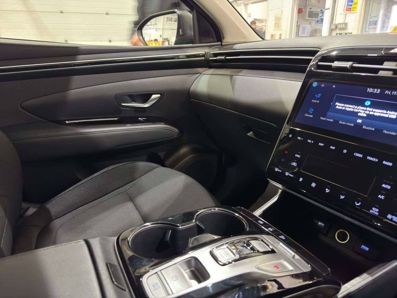 2021 HYUNDAI TUCSON 2021 HYUNDAI TUCSON