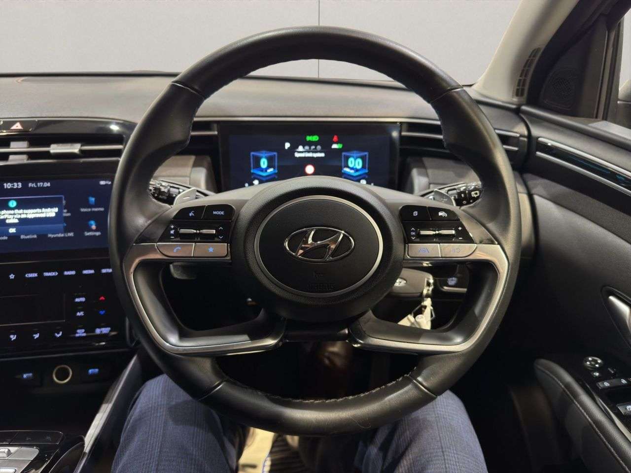 2021 HYUNDAI TUCSON 2021 HYUNDAI TUCSON