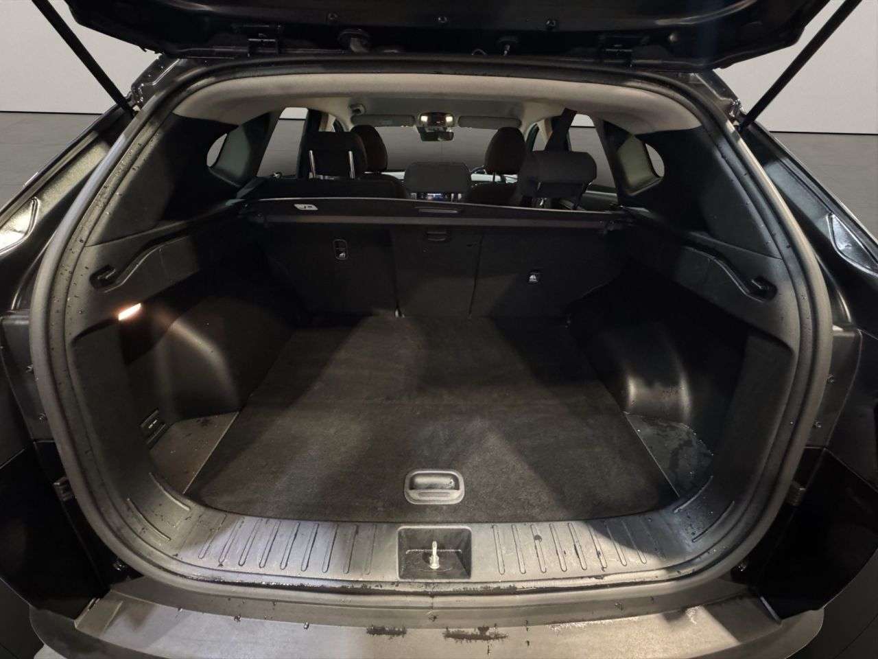 2021 HYUNDAI TUCSON 2021 HYUNDAI TUCSON