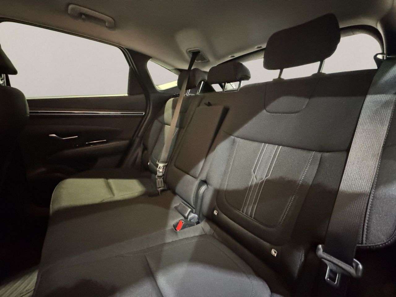 2021 HYUNDAI TUCSON 2021 HYUNDAI TUCSON