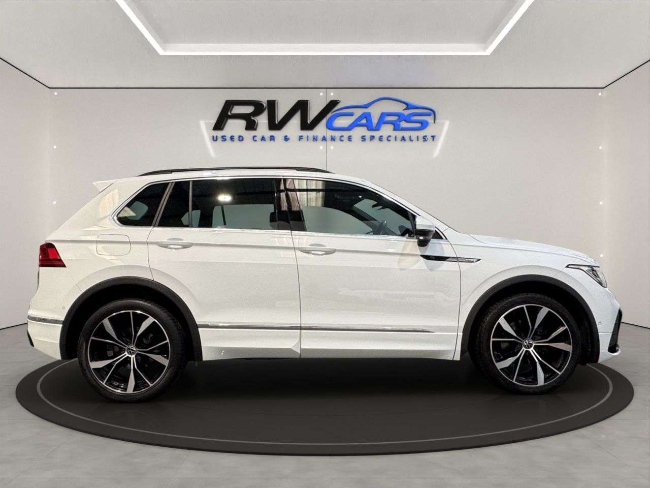 2022 VOLKSWAGEN TIGUAN 2022 VOLKSWAGEN TIGUAN