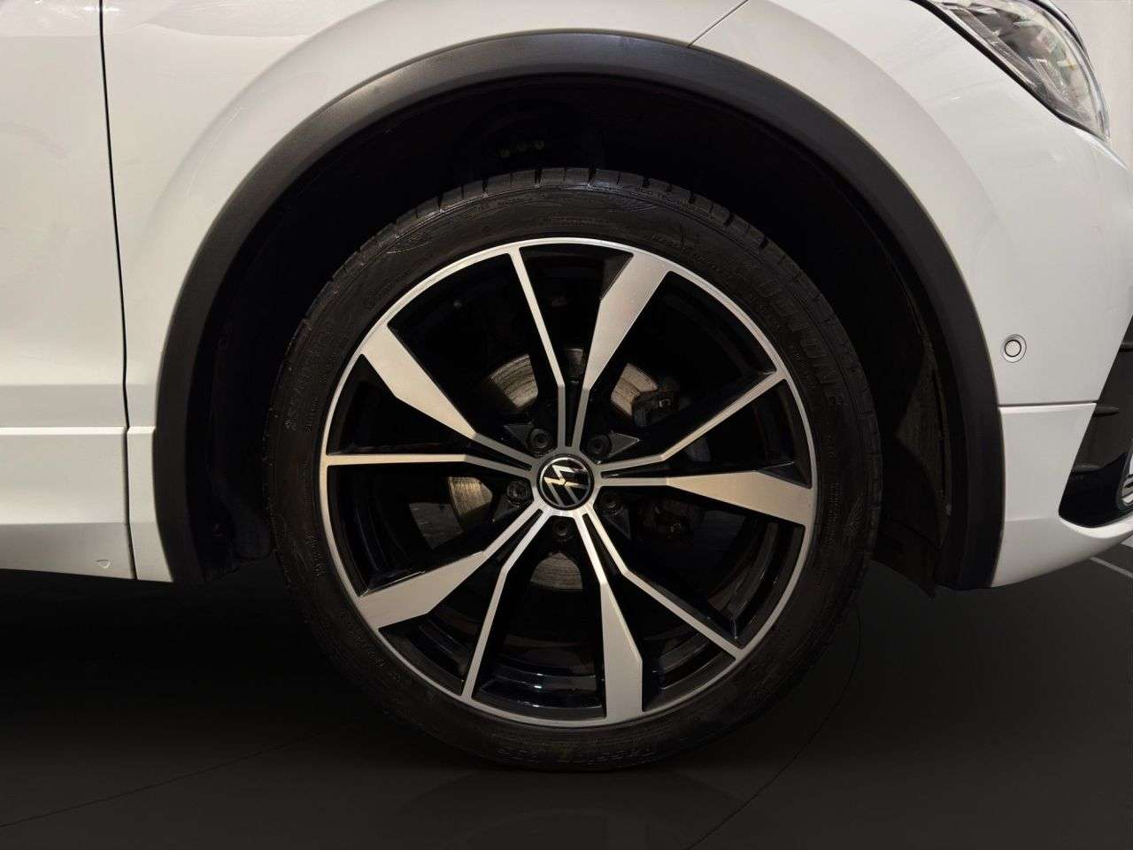 2022 VOLKSWAGEN TIGUAN 2022 VOLKSWAGEN TIGUAN