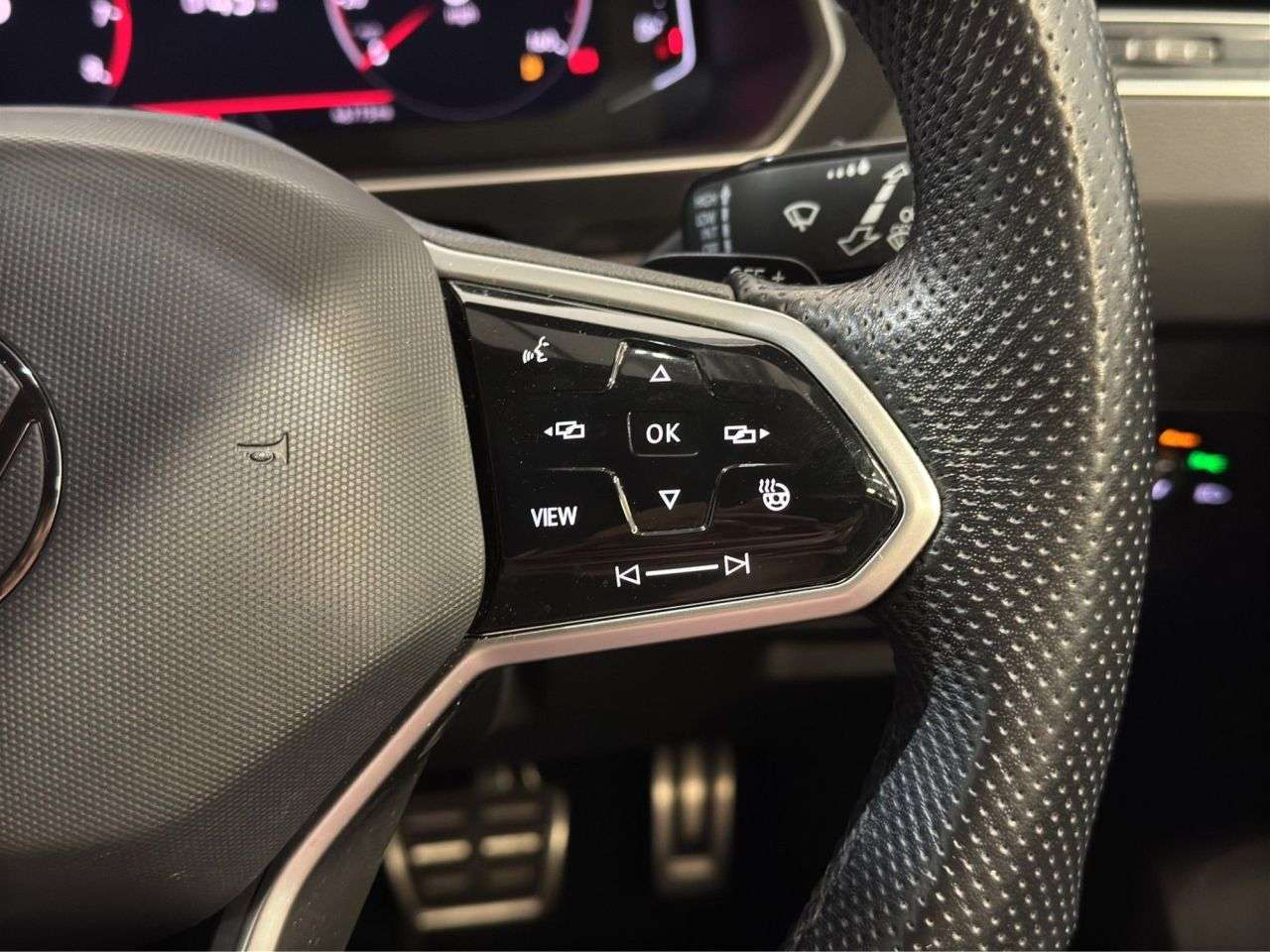 2022 VOLKSWAGEN TIGUAN 2022 VOLKSWAGEN TIGUAN