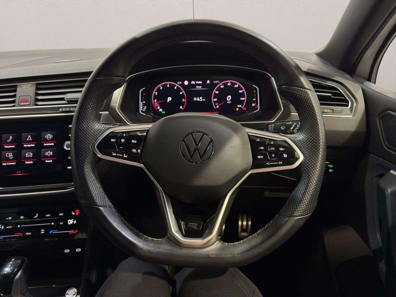 2022 VOLKSWAGEN TIGUAN 2022 VOLKSWAGEN TIGUAN