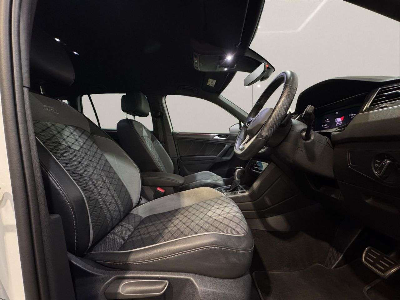 2022 VOLKSWAGEN TIGUAN 2022 VOLKSWAGEN TIGUAN