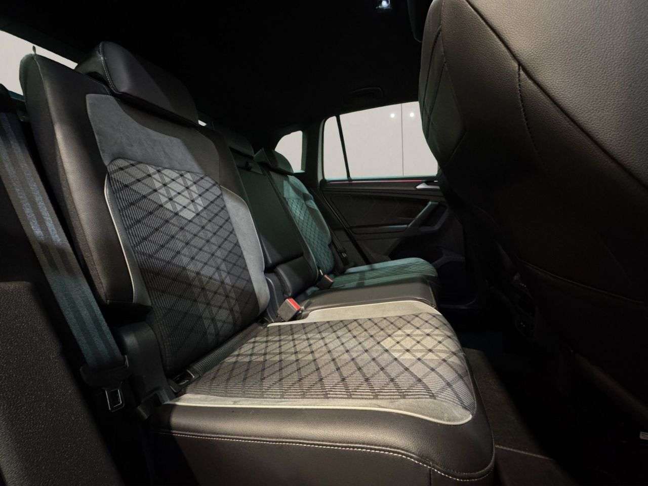 2022 VOLKSWAGEN TIGUAN 2022 VOLKSWAGEN TIGUAN