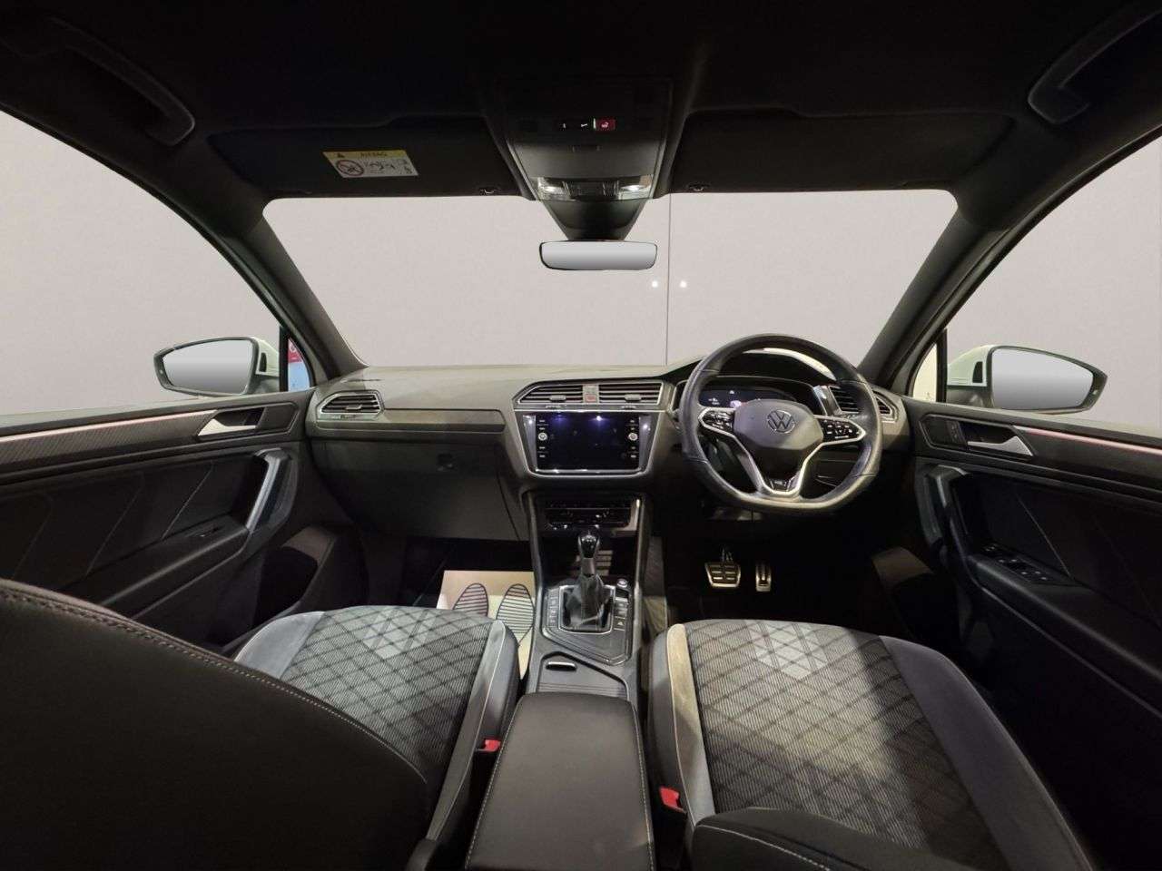 2022 VOLKSWAGEN TIGUAN 2022 VOLKSWAGEN TIGUAN