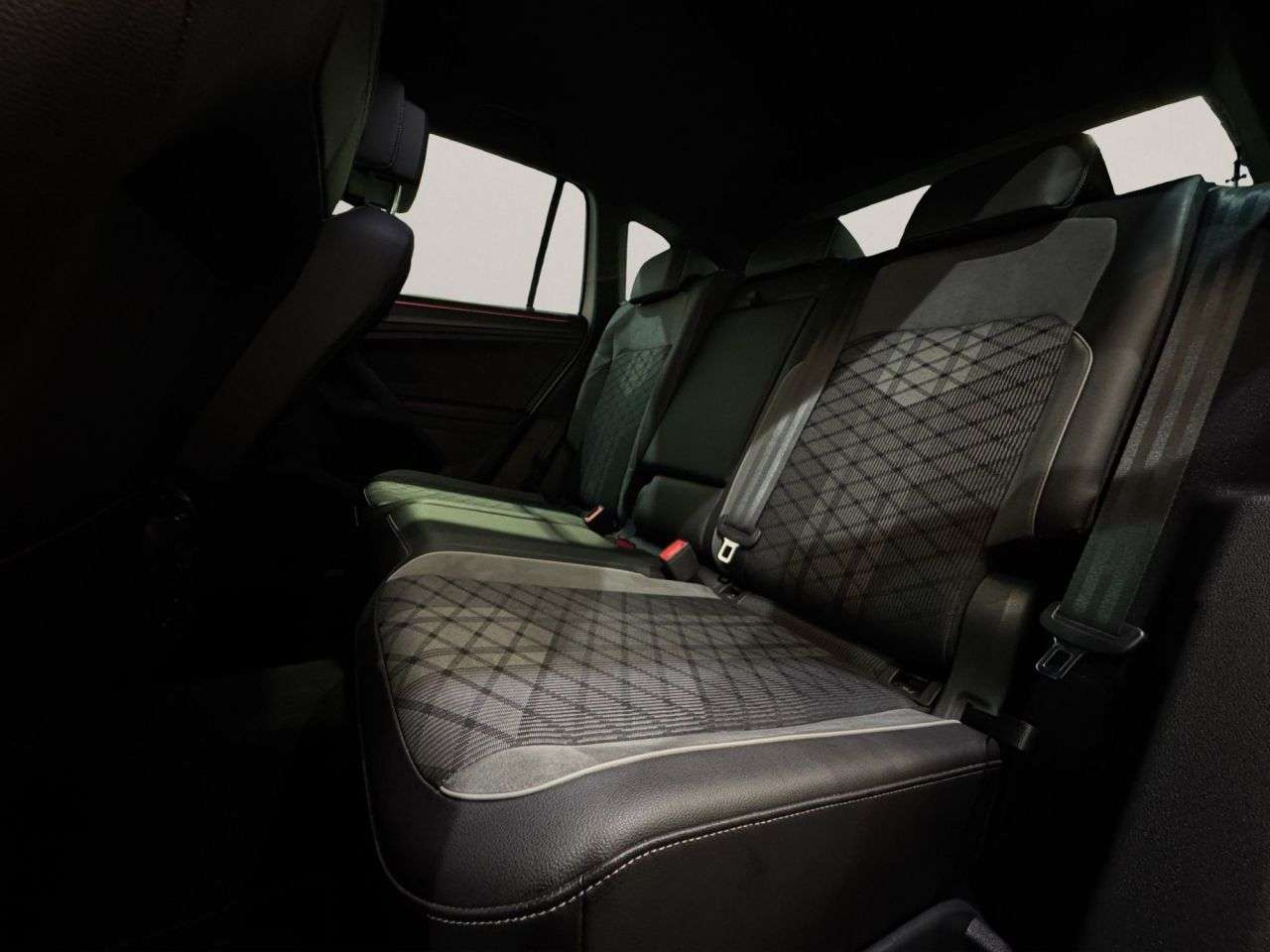 2022 VOLKSWAGEN TIGUAN 2022 VOLKSWAGEN TIGUAN