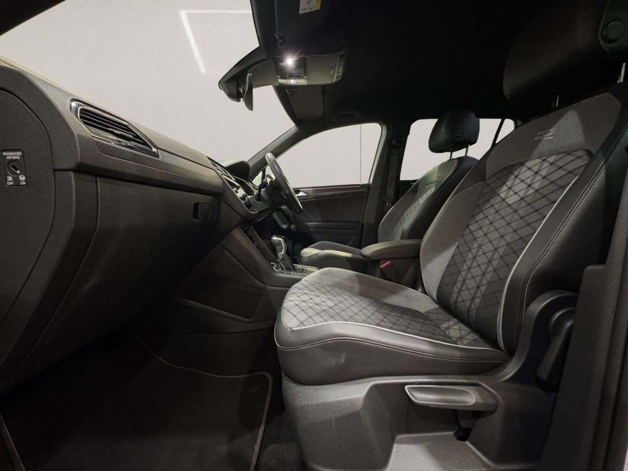 2022 VOLKSWAGEN TIGUAN 2022 VOLKSWAGEN TIGUAN