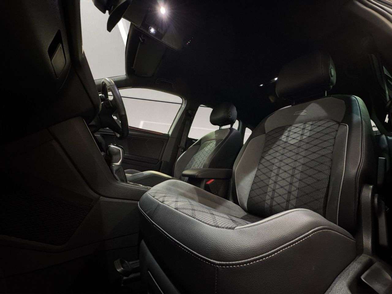 2022 VOLKSWAGEN TIGUAN 2022 VOLKSWAGEN TIGUAN