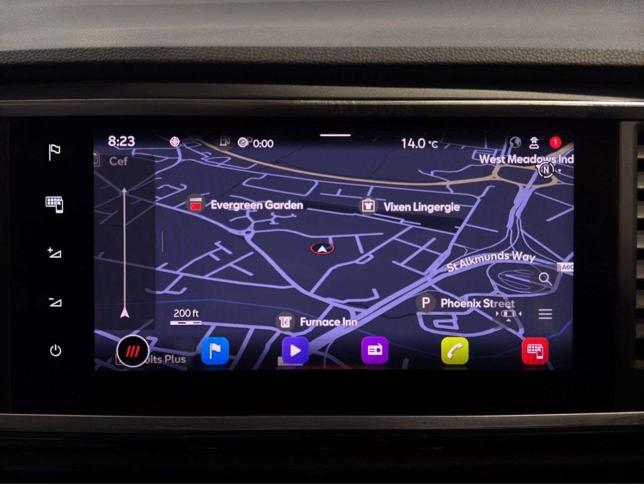 2023 SEAT ATECA 2023 SEAT ATECA