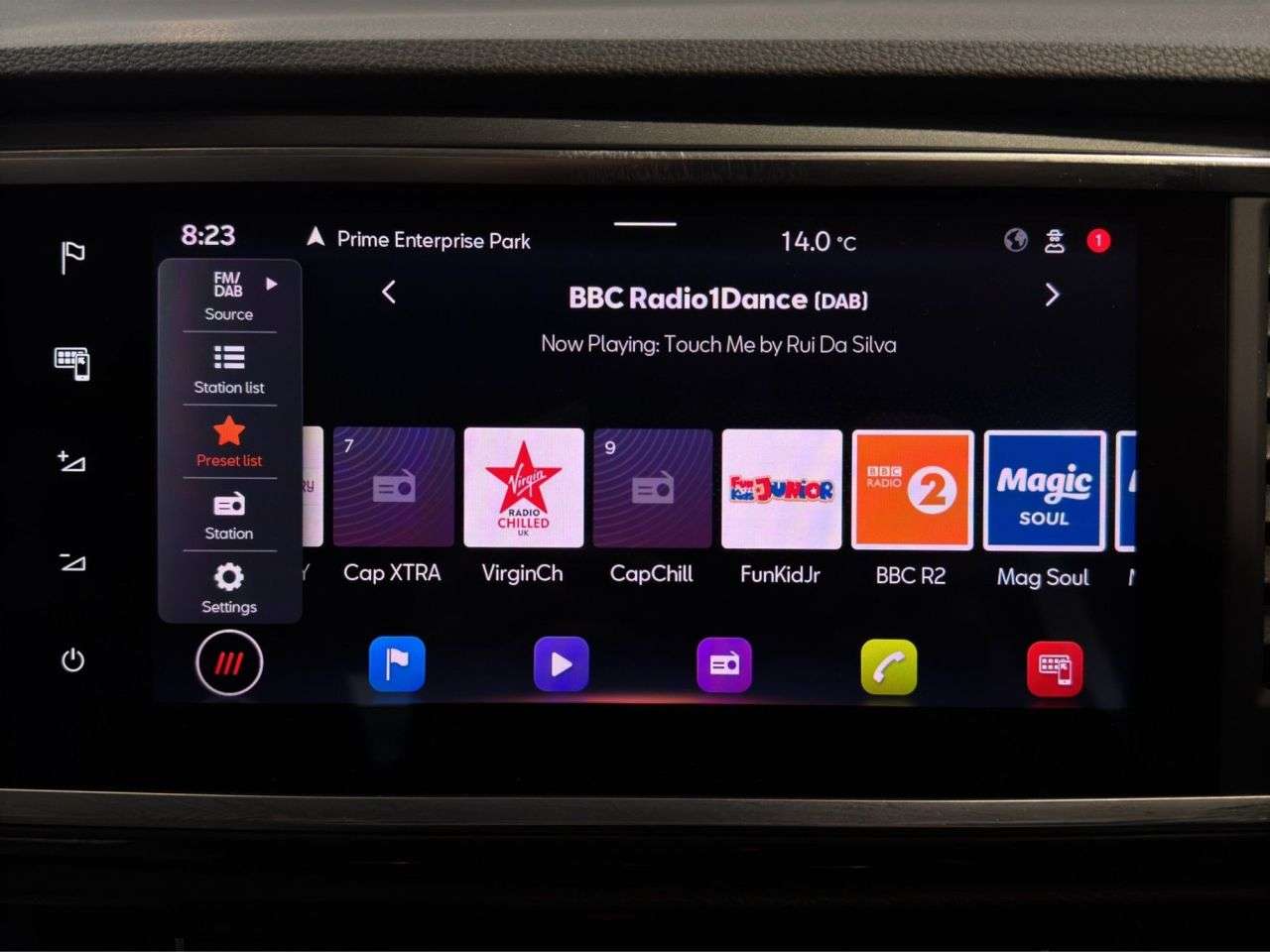 2023 SEAT ATECA 2023 SEAT ATECA