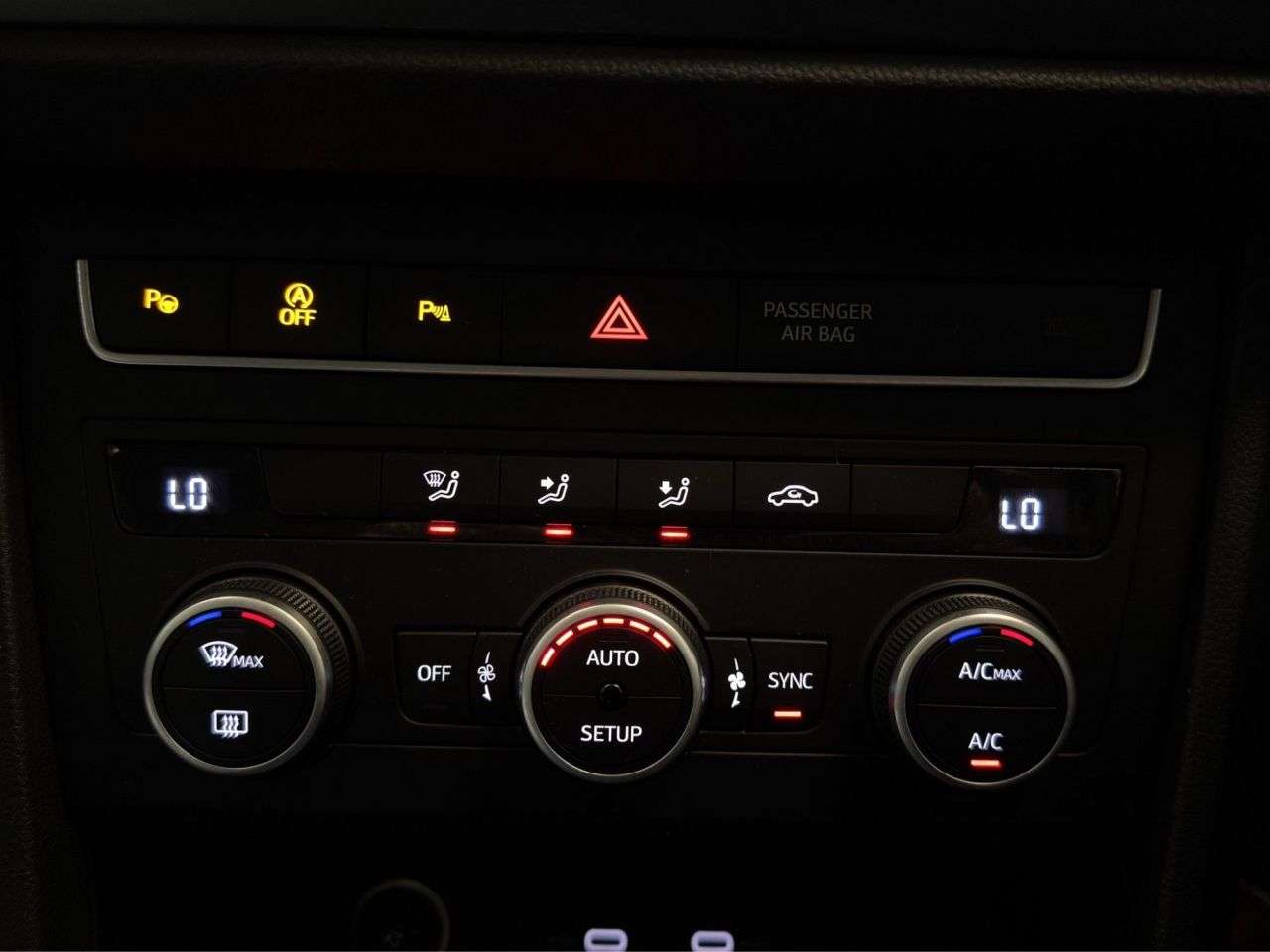 2023 SEAT ATECA 2023 SEAT ATECA