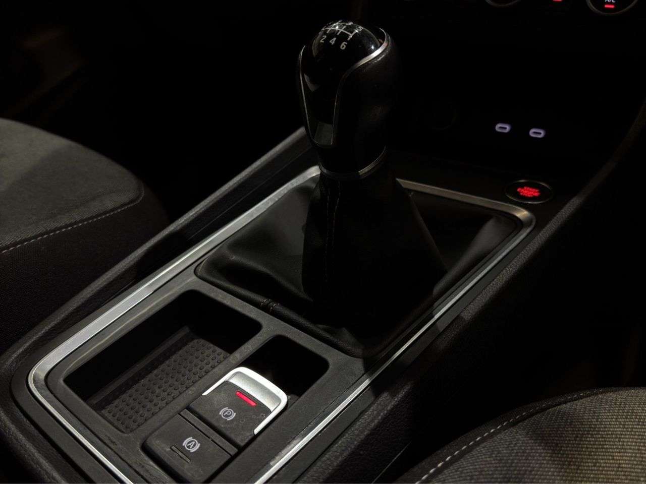 2023 SEAT ATECA 2023 SEAT ATECA