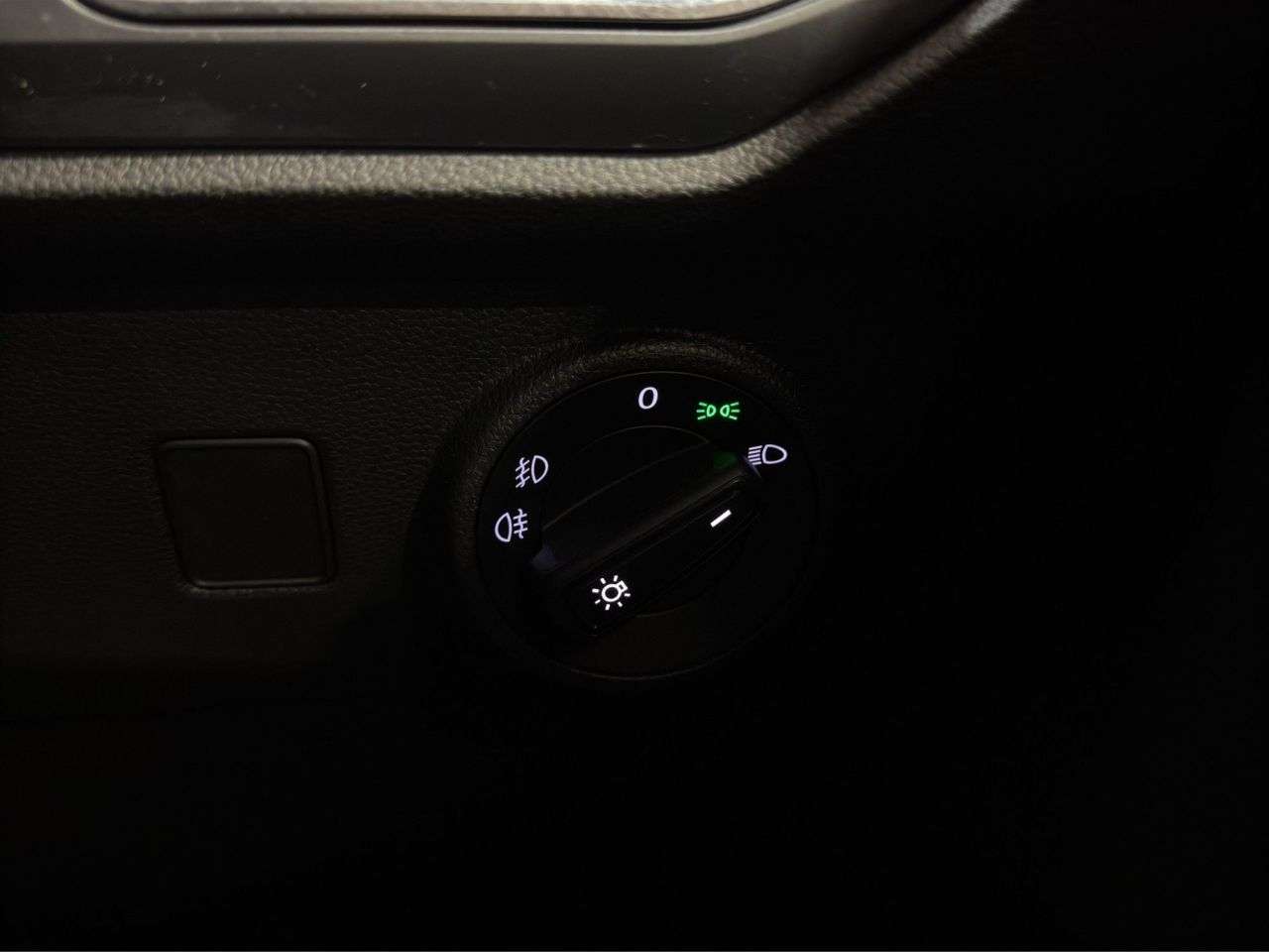 2023 SEAT ATECA 2023 SEAT ATECA