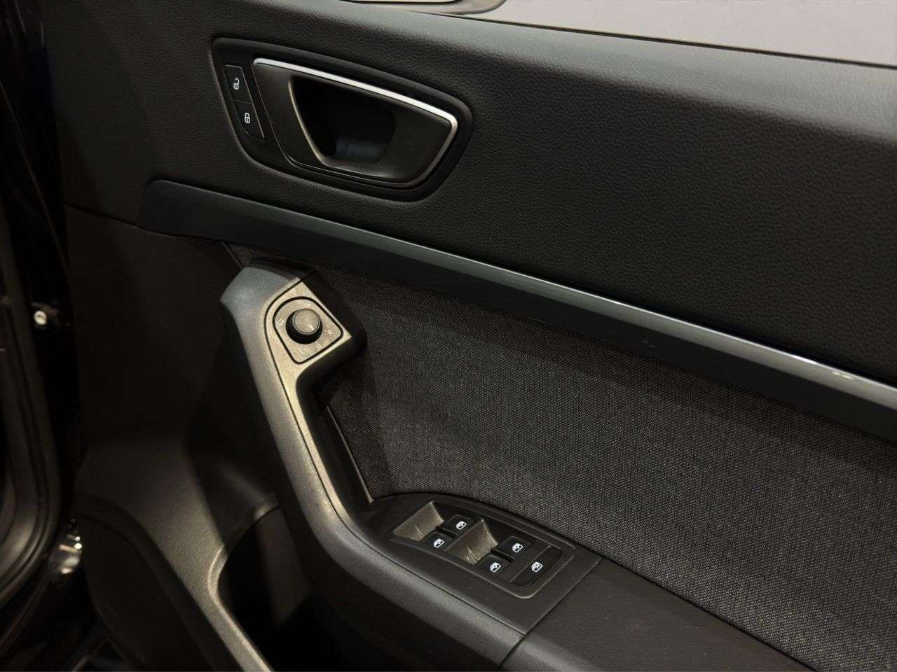 2023 SEAT ATECA 2023 SEAT ATECA