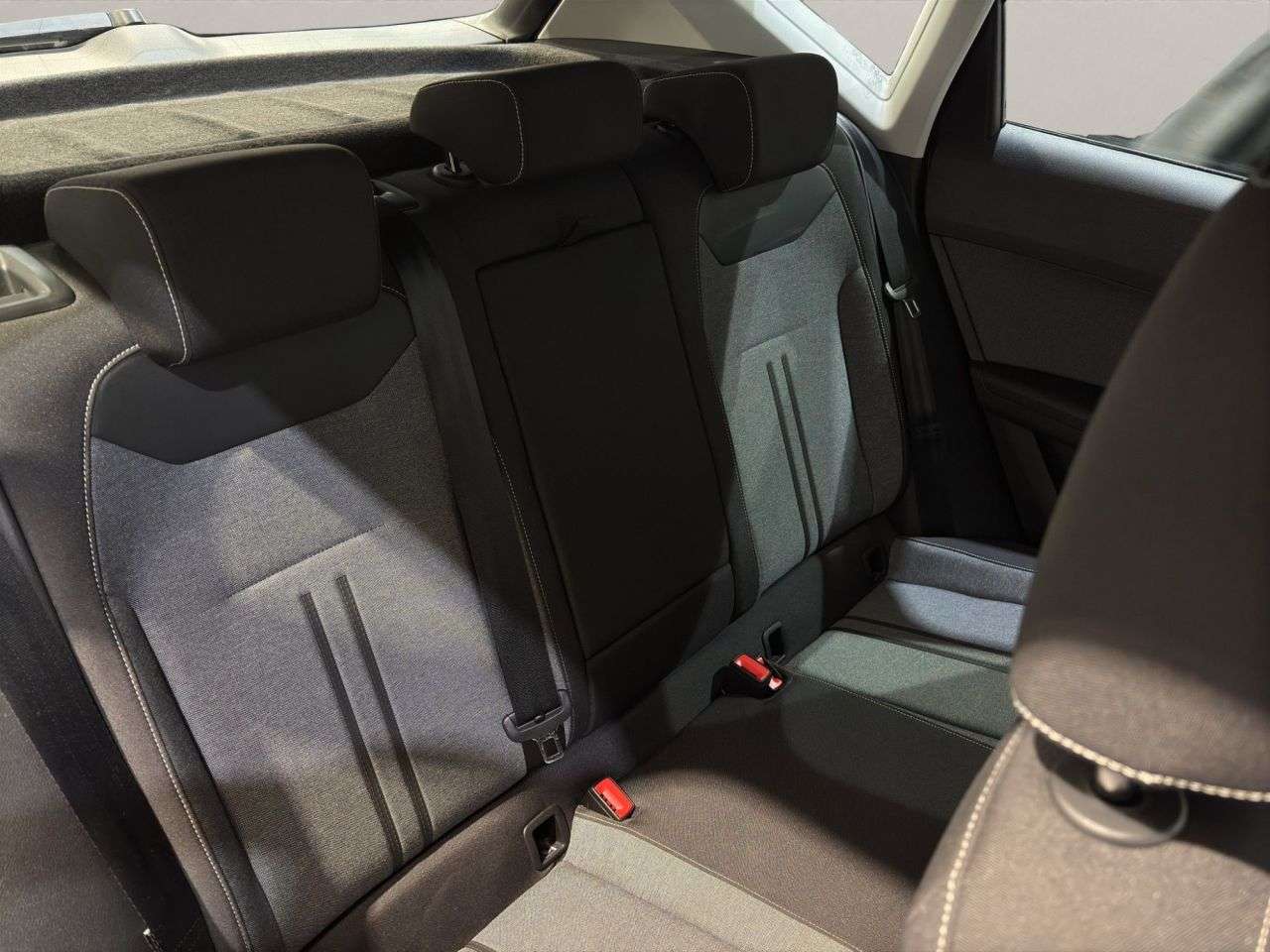 2023 SEAT ATECA 2023 SEAT ATECA