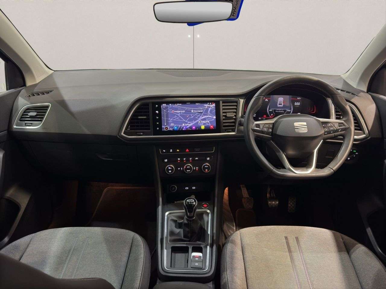 2023 SEAT ATECA 2023 SEAT ATECA
