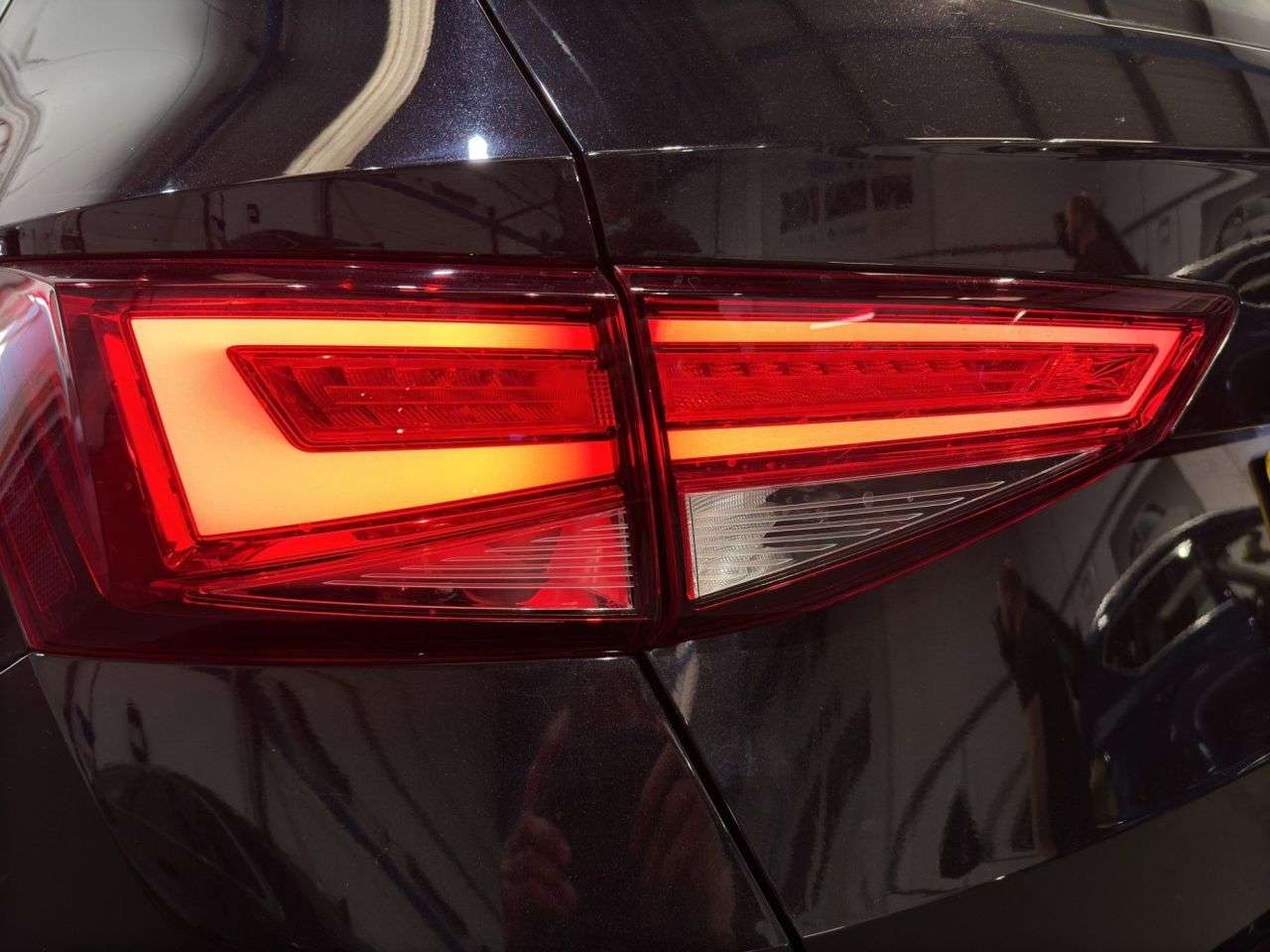 2023 SEAT ATECA 2023 SEAT ATECA