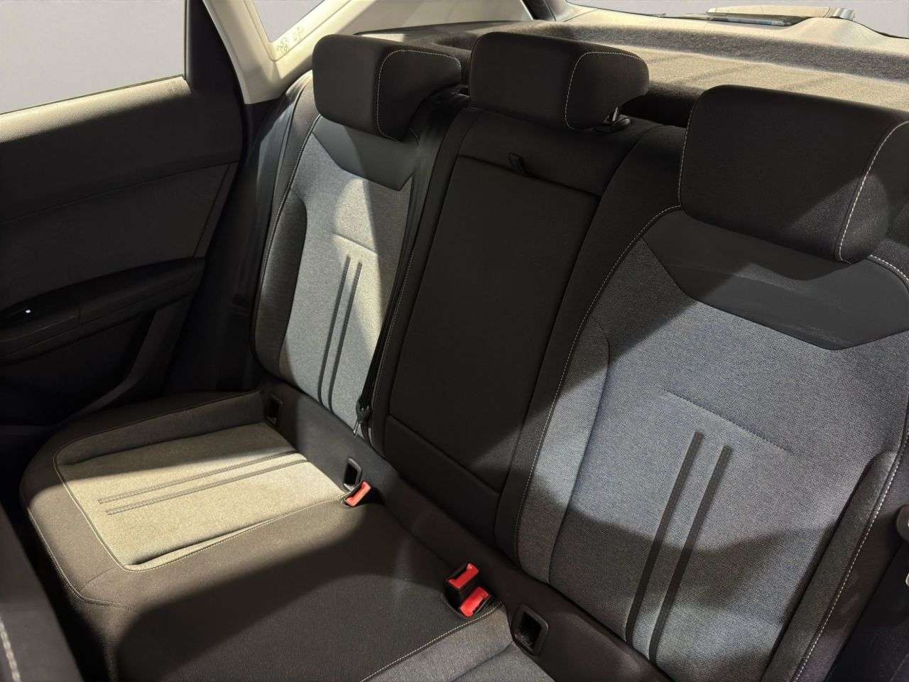 2023 SEAT ATECA 2023 SEAT ATECA