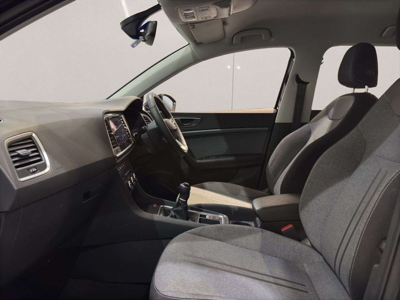 2023 SEAT ATECA 2023 SEAT ATECA