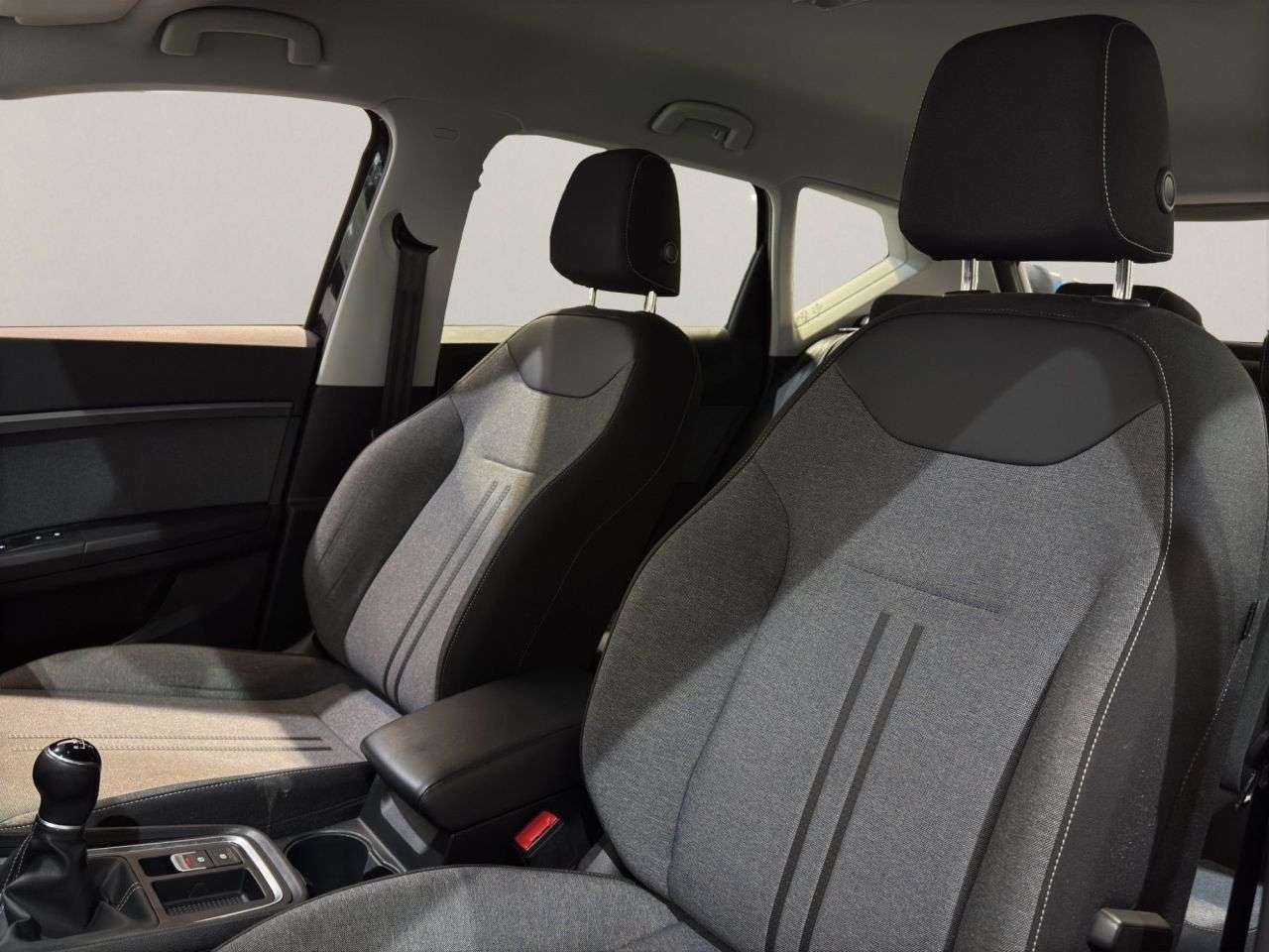 2023 SEAT ATECA 2023 SEAT ATECA