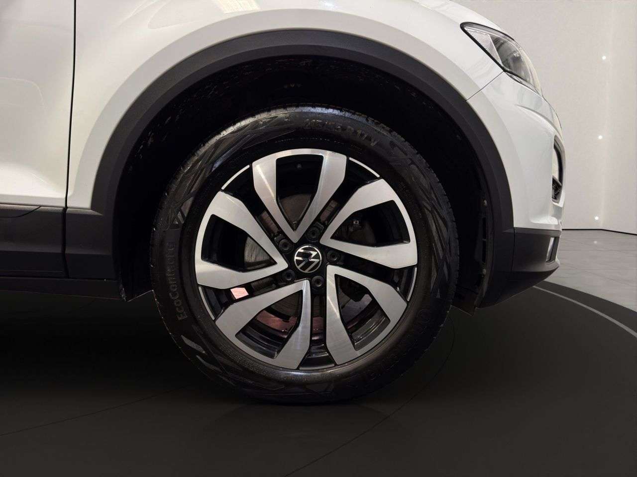 2021 VOLKSWAGEN T-ROC 2021 VOLKSWAGEN T-ROC