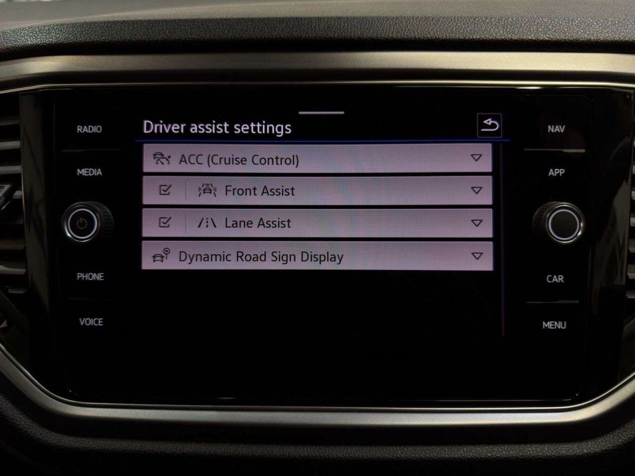 2021 VOLKSWAGEN T-ROC 2021 VOLKSWAGEN T-ROC