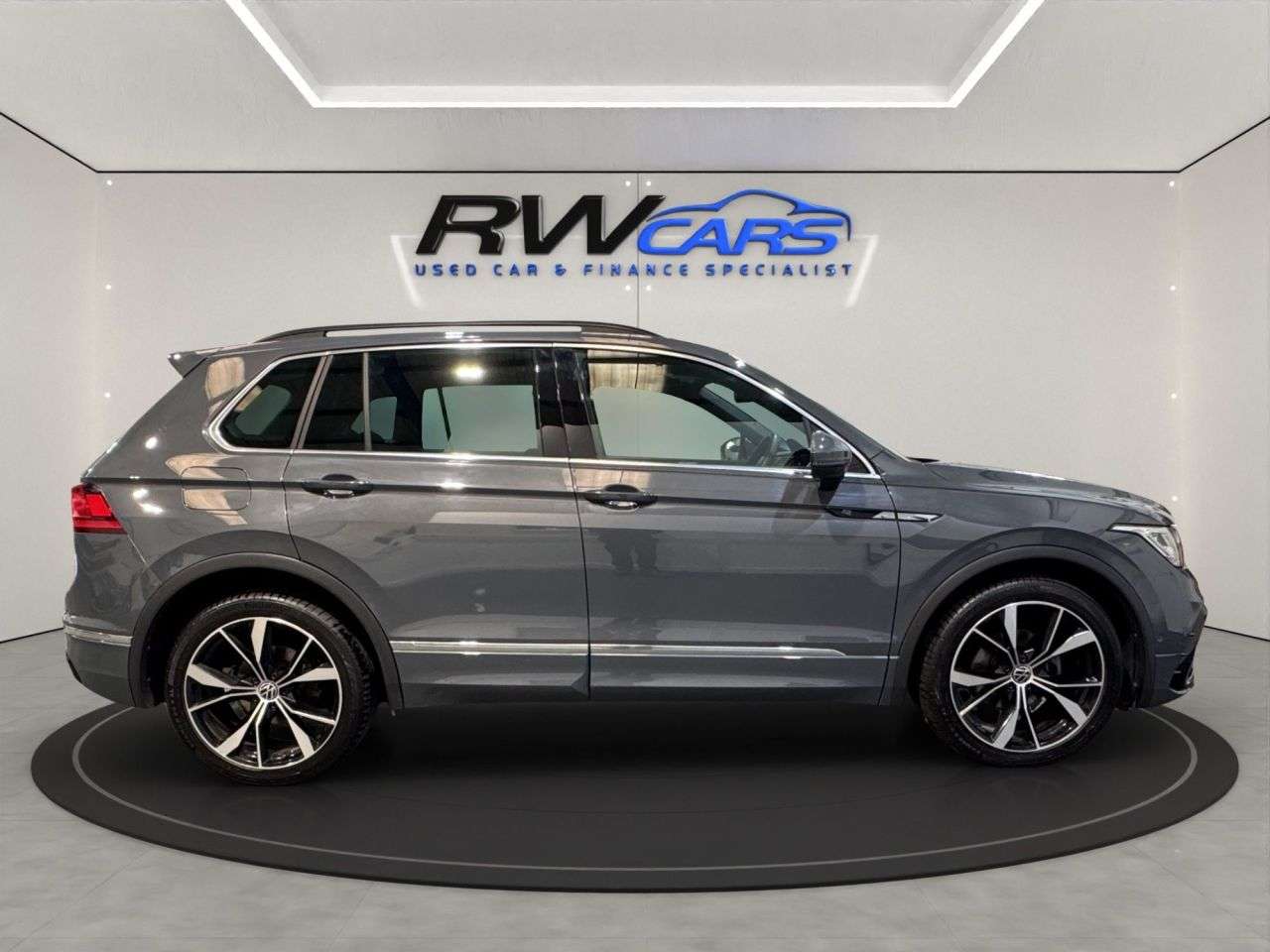2023 VOLKSWAGEN TIGUAN 2023 VOLKSWAGEN TIGUAN