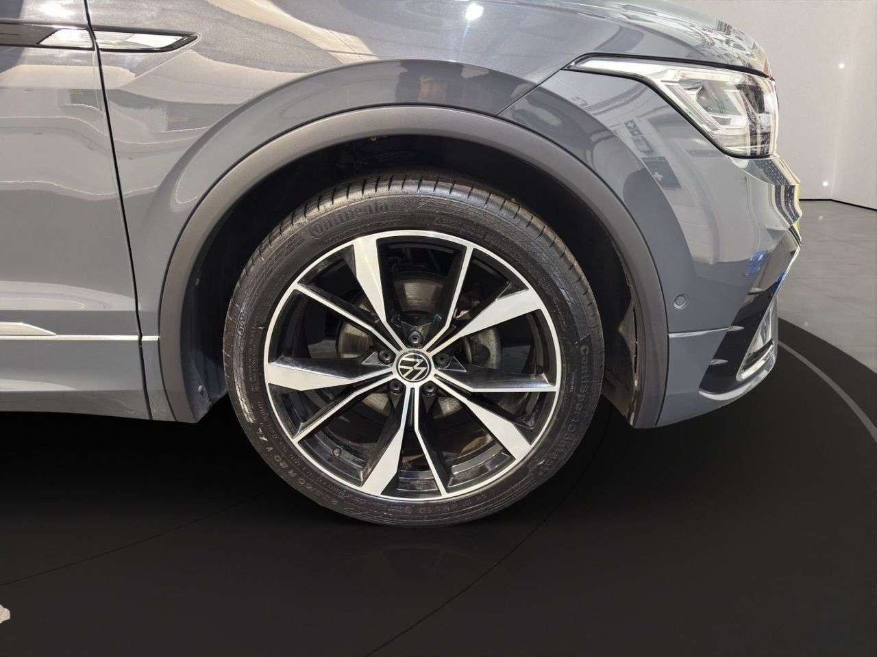 2023 VOLKSWAGEN TIGUAN 2023 VOLKSWAGEN TIGUAN