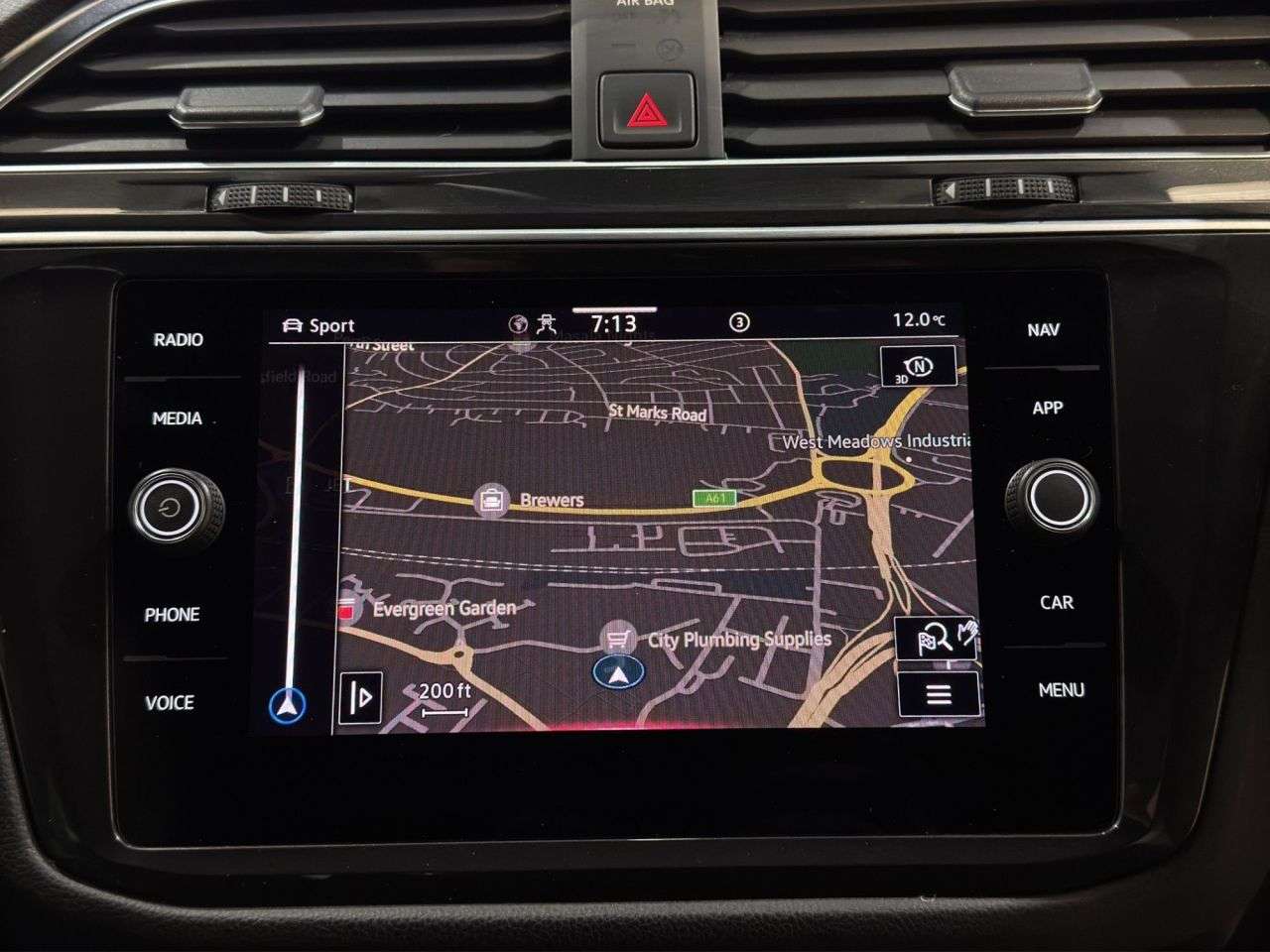 2023 VOLKSWAGEN TIGUAN 2023 VOLKSWAGEN TIGUAN