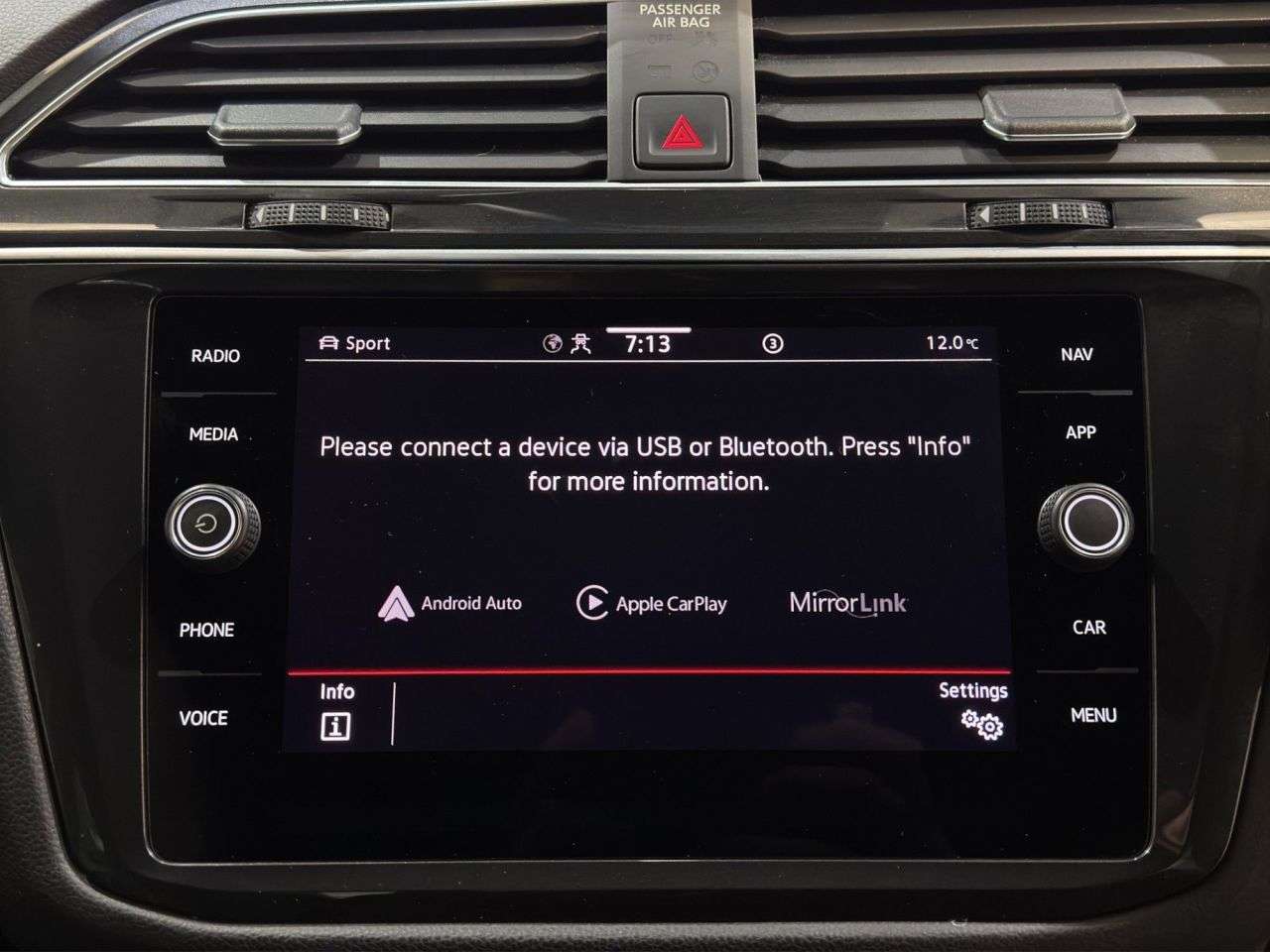 2023 VOLKSWAGEN TIGUAN 2023 VOLKSWAGEN TIGUAN