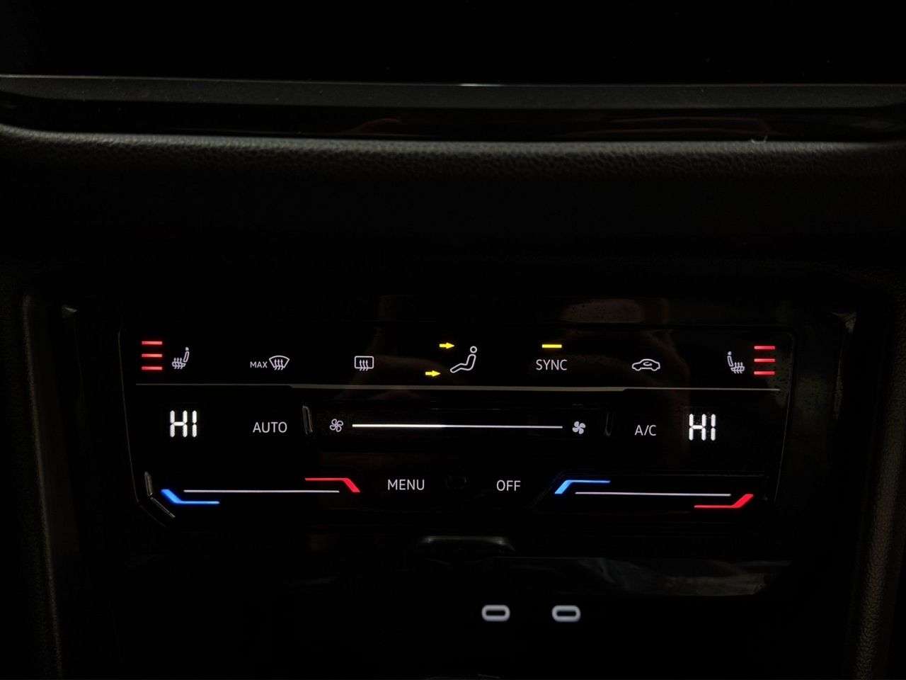 2023 VOLKSWAGEN TIGUAN 2023 VOLKSWAGEN TIGUAN