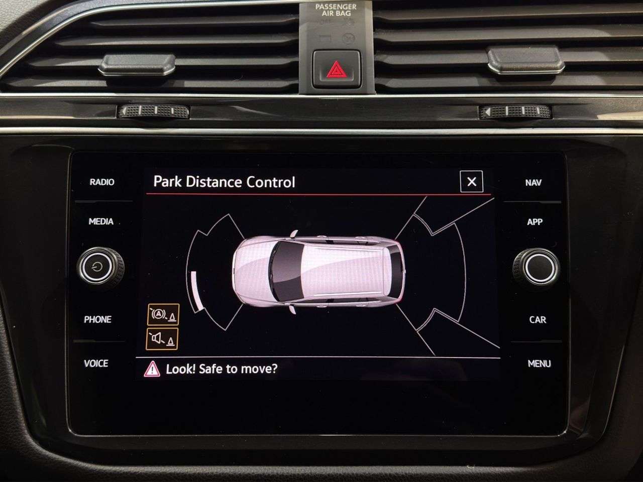 2023 VOLKSWAGEN TIGUAN 2023 VOLKSWAGEN TIGUAN