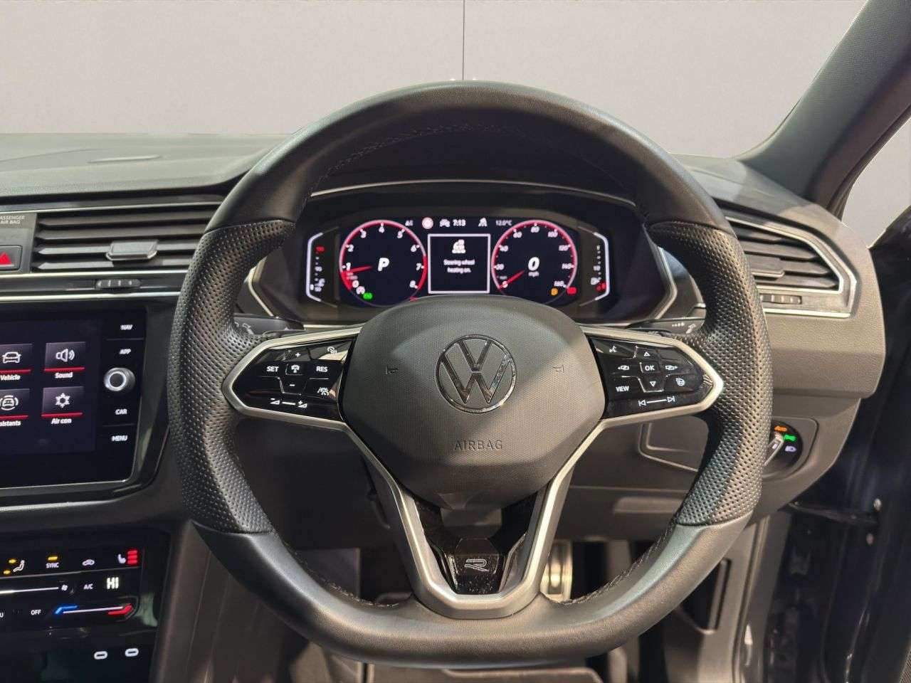 2023 VOLKSWAGEN TIGUAN 2023 VOLKSWAGEN TIGUAN