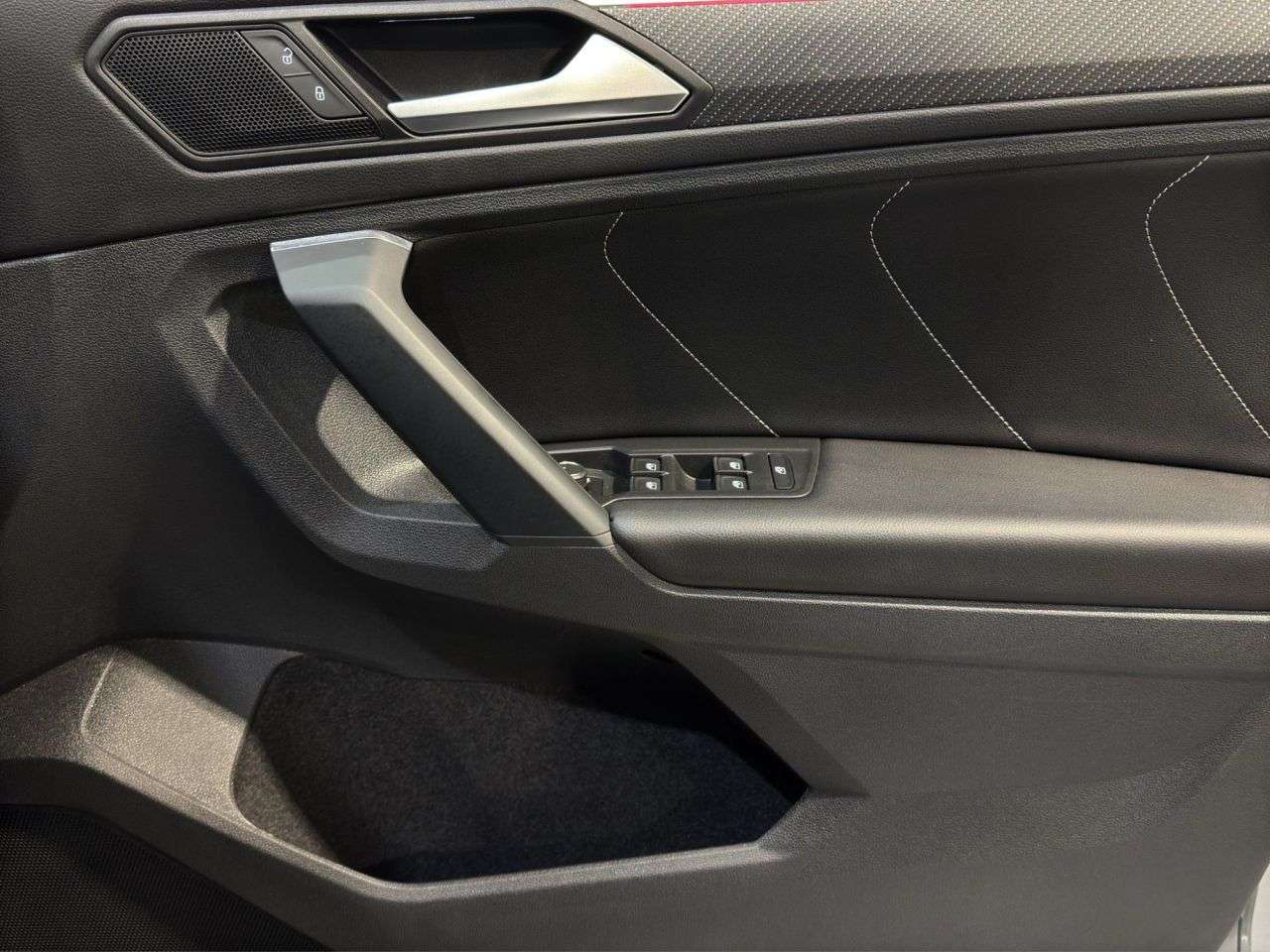 2023 VOLKSWAGEN TIGUAN 2023 VOLKSWAGEN TIGUAN