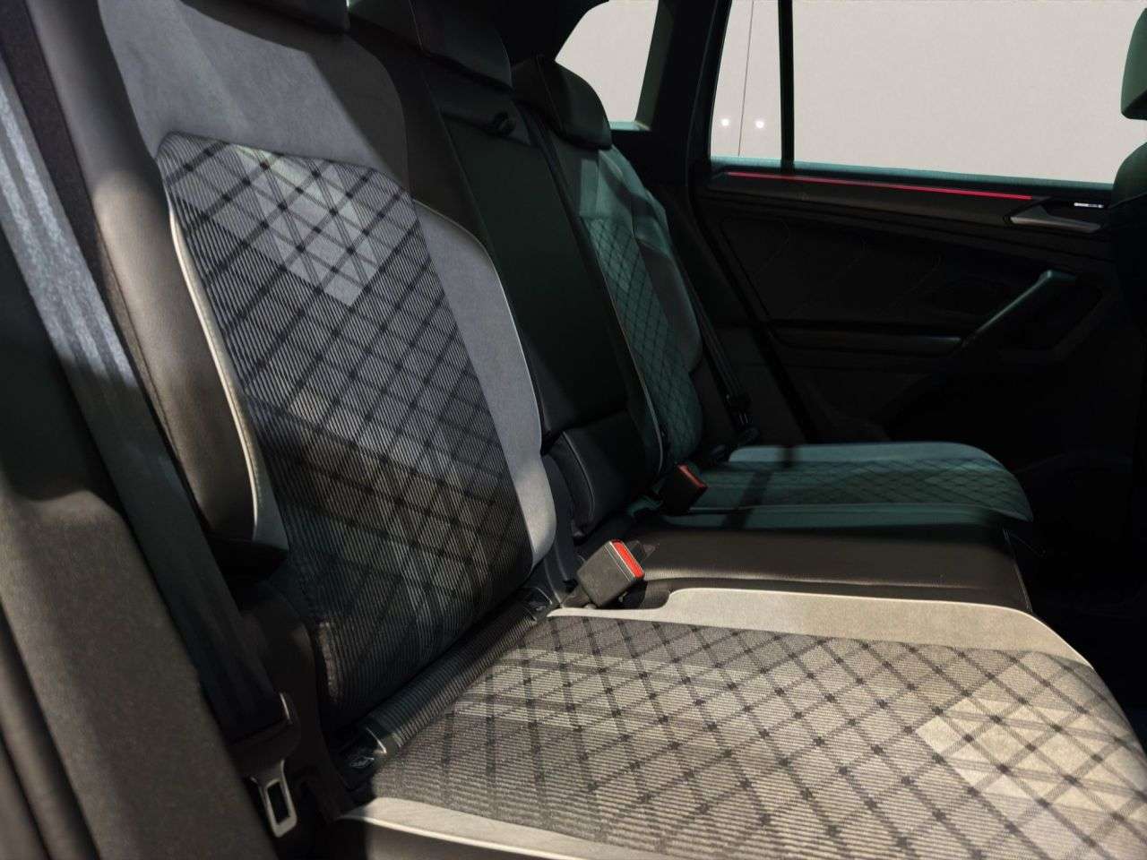 2023 VOLKSWAGEN TIGUAN 2023 VOLKSWAGEN TIGUAN
