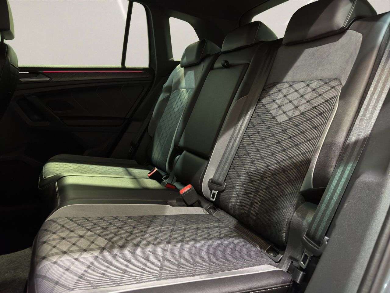 2023 VOLKSWAGEN TIGUAN 2023 VOLKSWAGEN TIGUAN
