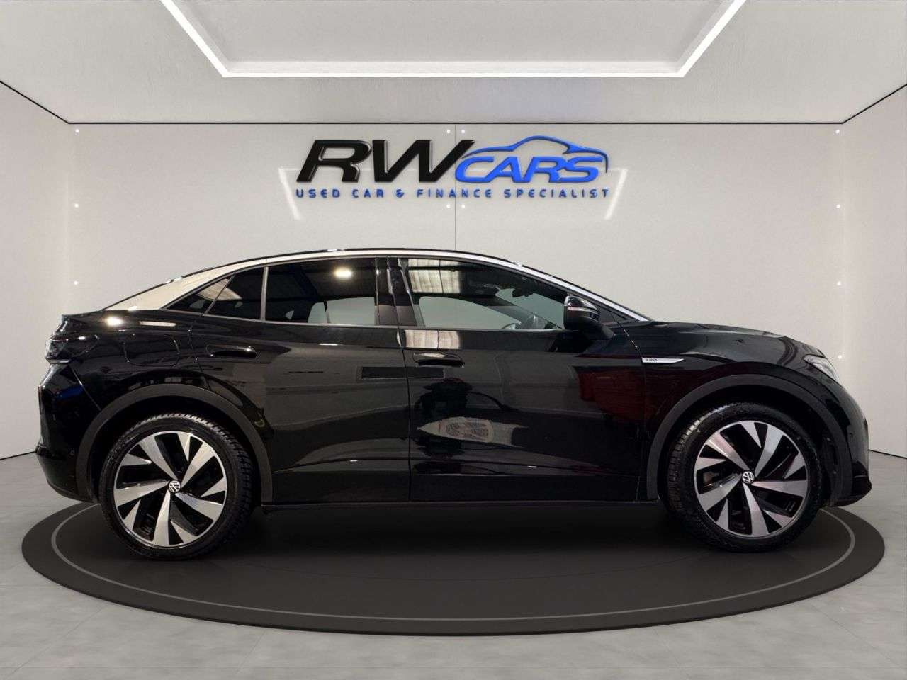 2022 VOLKSWAGEN ID.5 2022 VOLKSWAGEN ID.5