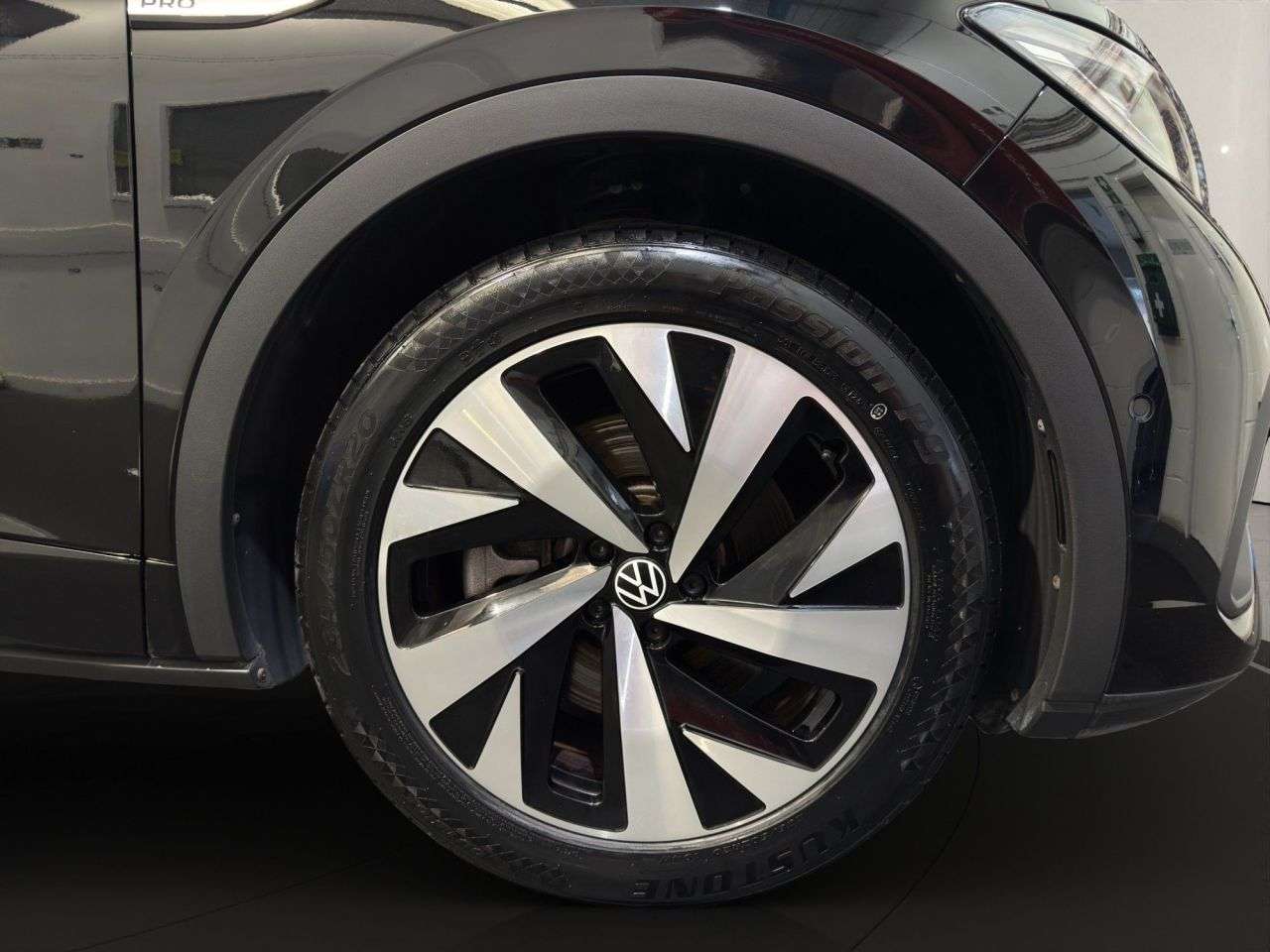 2022 VOLKSWAGEN ID.5 2022 VOLKSWAGEN ID.5