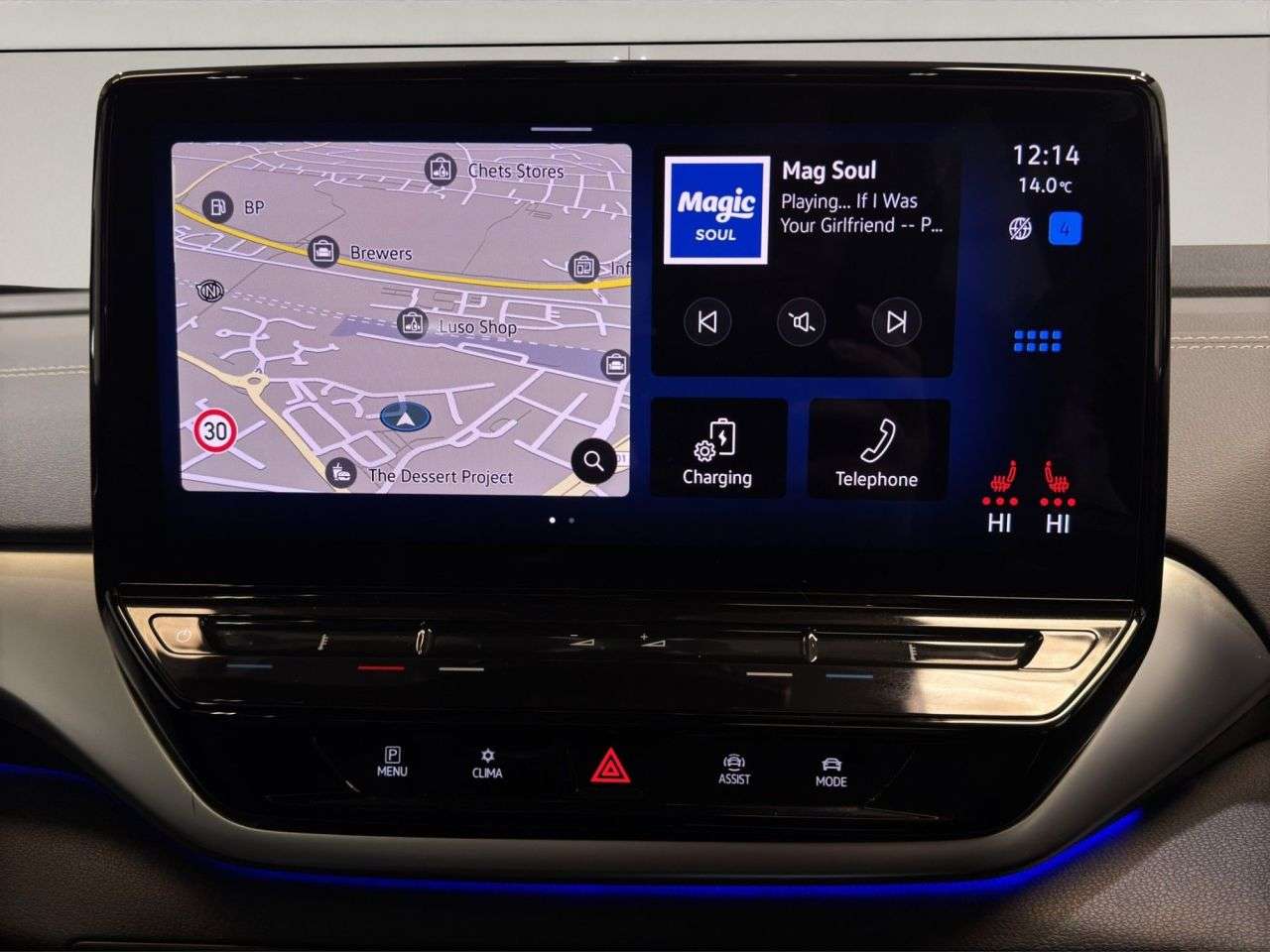 2022 VOLKSWAGEN ID.5 2022 VOLKSWAGEN ID.5