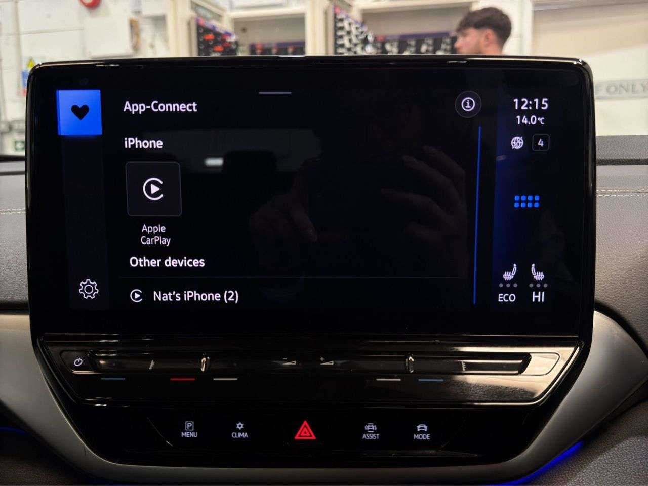 2022 VOLKSWAGEN ID.5 2022 VOLKSWAGEN ID.5