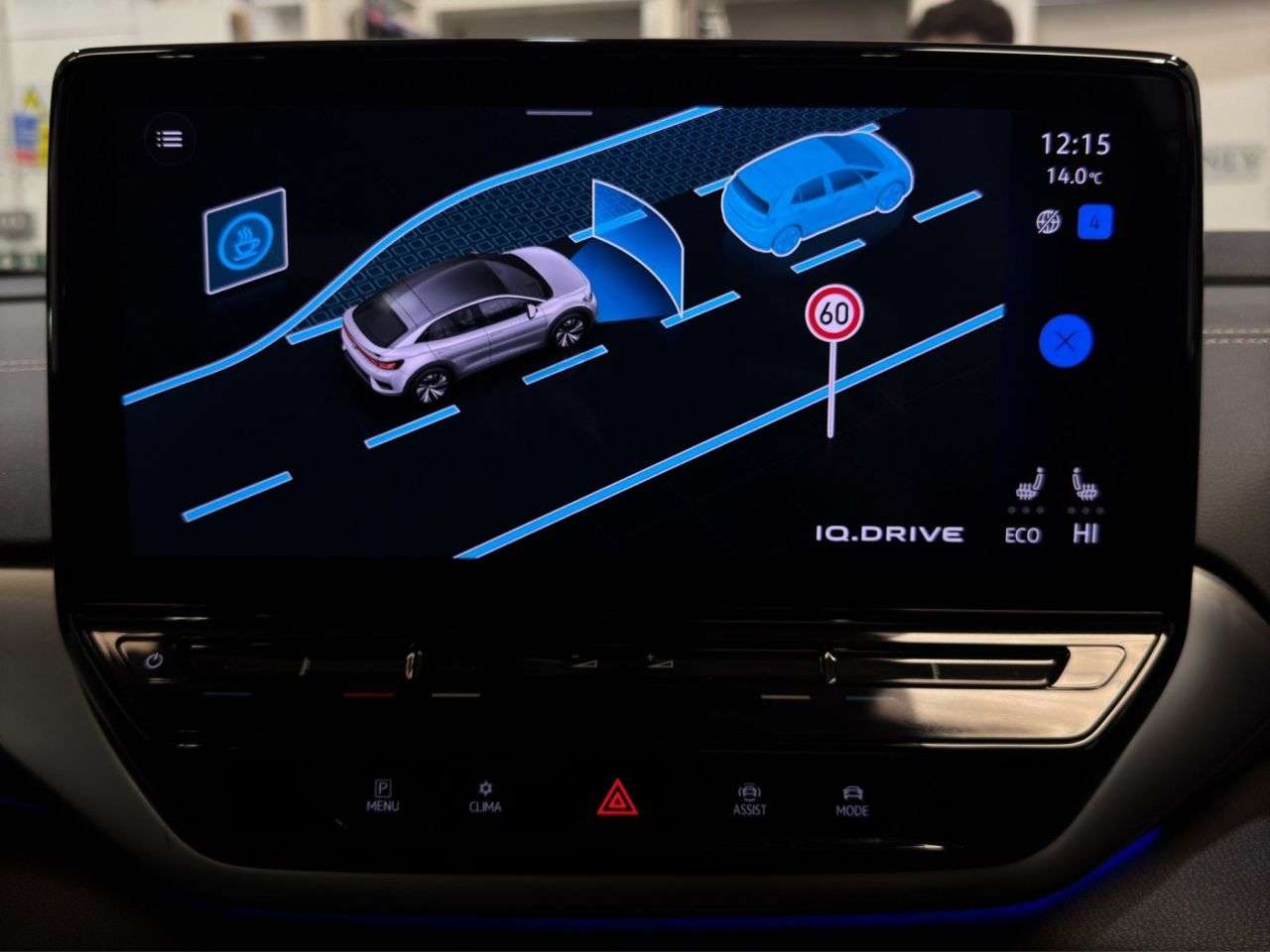 2022 VOLKSWAGEN ID.5 2022 VOLKSWAGEN ID.5