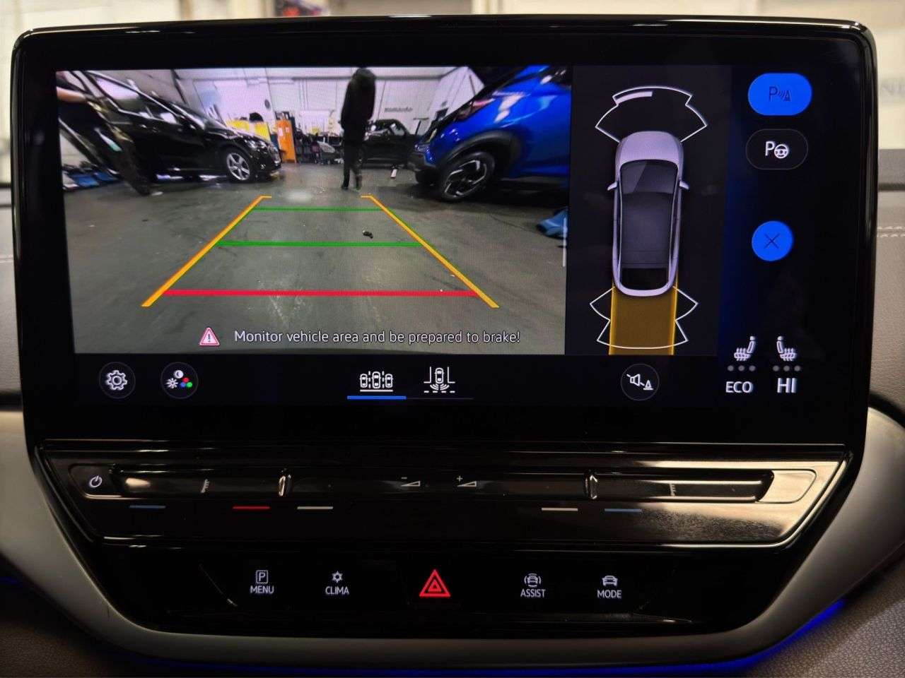 2022 VOLKSWAGEN ID.5 2022 VOLKSWAGEN ID.5