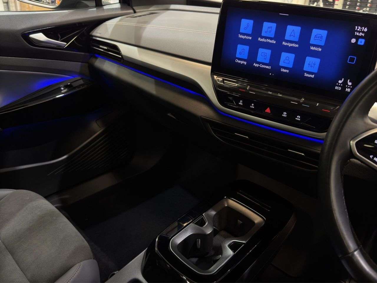 2022 VOLKSWAGEN ID.5 2022 VOLKSWAGEN ID.5