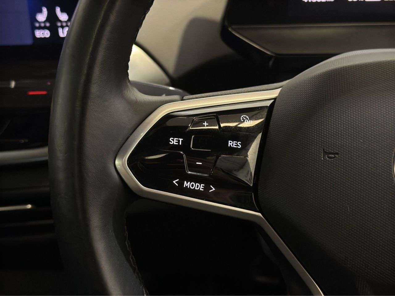 2022 VOLKSWAGEN ID.5 2022 VOLKSWAGEN ID.5