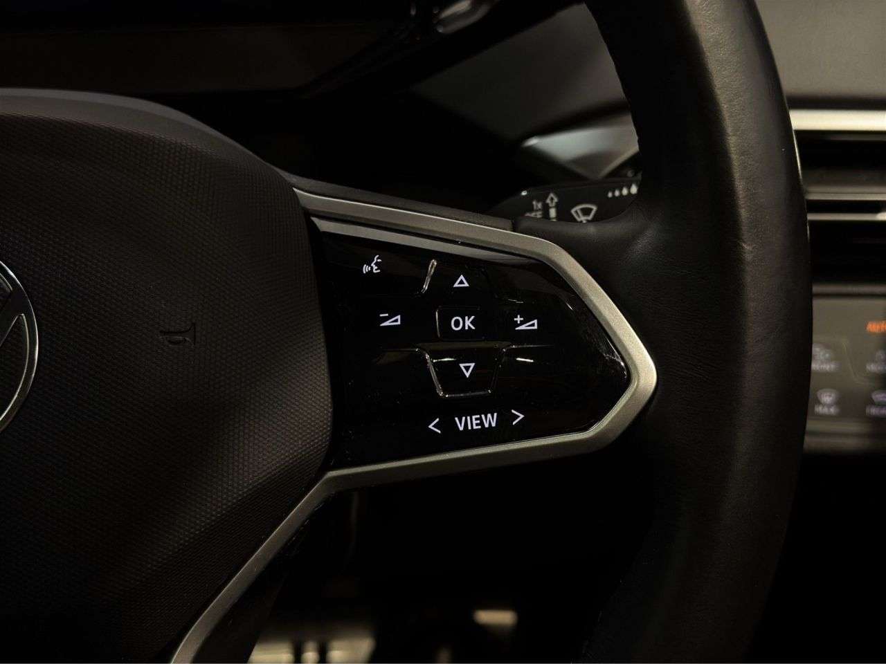 2022 VOLKSWAGEN ID.5 2022 VOLKSWAGEN ID.5