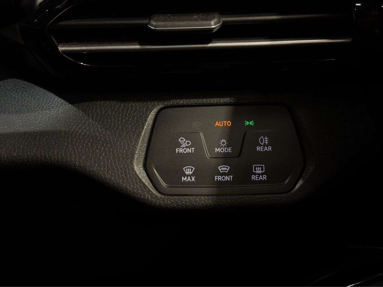 2022 VOLKSWAGEN ID.5 2022 VOLKSWAGEN ID.5