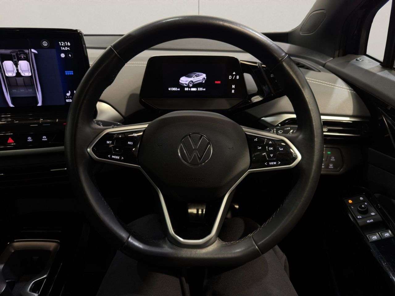 2022 VOLKSWAGEN ID.5 2022 VOLKSWAGEN ID.5