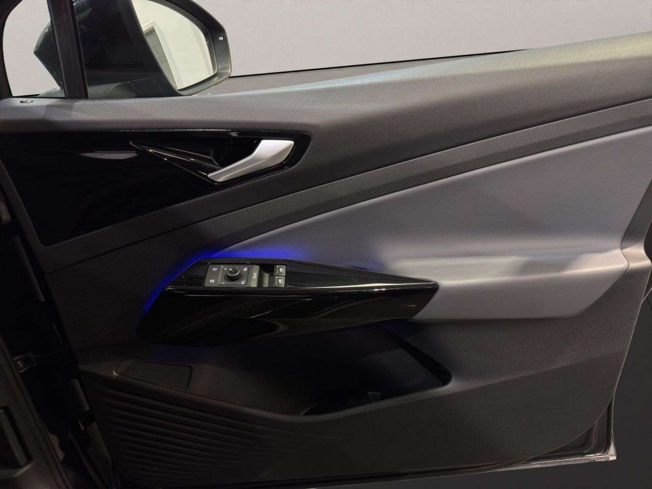 2022 VOLKSWAGEN ID.5 2022 VOLKSWAGEN ID.5